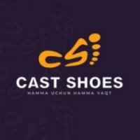 CAST SHOES